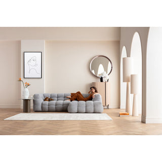 Framed Picture Drawing Lady 63x93cm KARE MIAMI