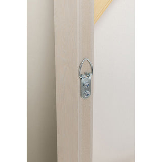 Framed Picture Lontano Brown 90x120cm KARE MIAMI