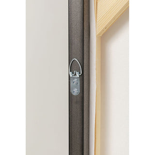 Framed Picture Lontano Beige 90x120cm KARE MIAMI