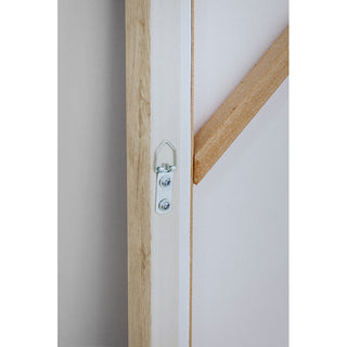 Framed Picture Need Money 80x80cm KARE MIAMI