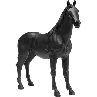 Deco Figurine Cavallo 45cm KARE MIAMI