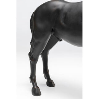 Deco Figurine Cavallo 45cm KARE MIAMI