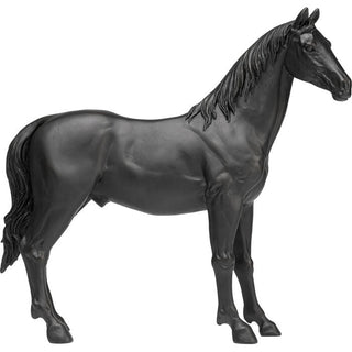 Deco Figurine Cavallo 45cm KARE MIAMI
