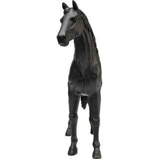 Deco Figurine Cavallo 45cm KARE MIAMI