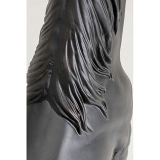 Deco Figurine Cavallo 82cm KARE MIAMI
