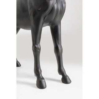 Deco Figurine Cavallo 82cm KARE MIAMI
