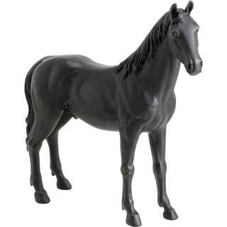 Deco Figurine Cavallo 82cm KARE MIAMI