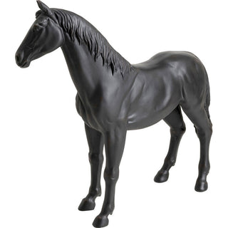 Deco Figurine Cavallo 82cm KARE MIAMI