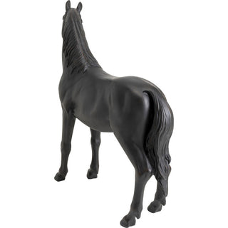Deco Figurine Cavallo 82cm KARE MIAMI