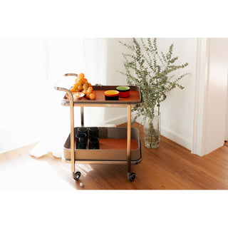 Longdrinkglass Duetto Base KARE MIAMI