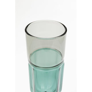 Champagne Glass Duetto Base KARE MIAMI