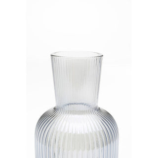 Carafe Tango Grey 18cm KARE MIAMI