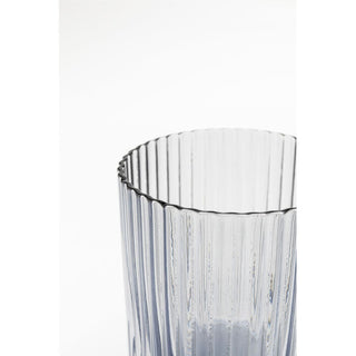 Carafe Tango Grey 18cm KARE MIAMI