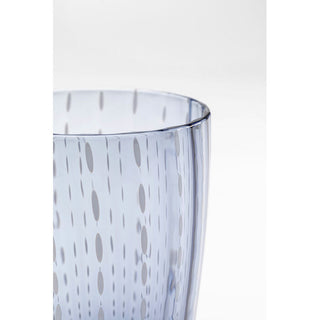 Tumbler Clue 13cm KARE MIAMI