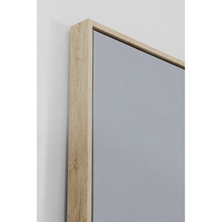 Framed Picture New Friends 80x80cm KARE MIAMI