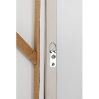 Framed Picture New Friends 80x80cm KARE MIAMI