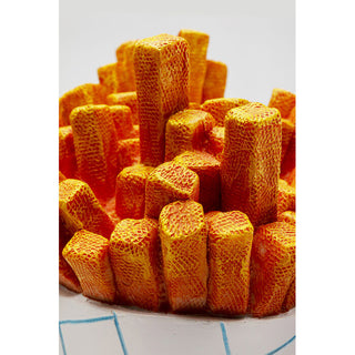Deco Figurine French Fries 21cm KARE MIAMI