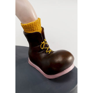 Deco Figurine French Fries 21cm KARE MIAMI