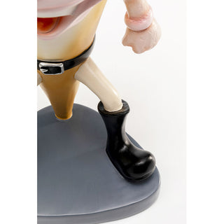 Deco Figurine French Fries 22cm KARE MIAMI