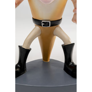 Deco Figurine French Fries 22cm KARE MIAMI