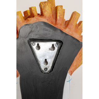 Deco Figurine French Fries Bag 26cm KARE MIAMI