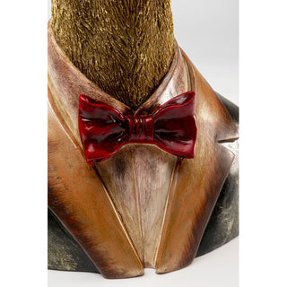 Deco Figurine Mister Horse 50cm KARE MIAMI