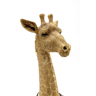 Deco Figurine Mister Giraffe 50cm KARE MIAMI