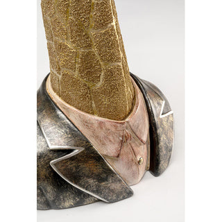 Deco Figurine Mister Giraffe 50cm KARE MIAMI