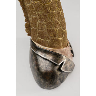 Deco Figurine Mister Giraffe 50cm KARE MIAMI