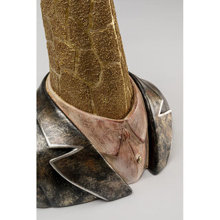 Deco Figurine Mister Giraffe 50cm KARE MIAMI