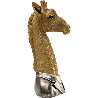 Deco Figurine Mister Giraffe 50cm KARE MIAMI