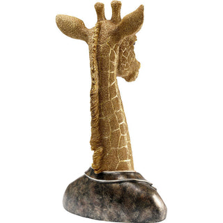 Deco Figurine Mister Giraffe 50cm KARE MIAMI