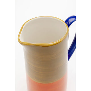 Carafe Capri 22cm KARE MIAMI