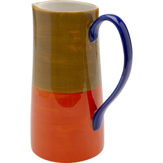 Carafe Capri 22cm KARE MIAMI