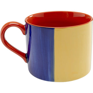 Mug Capri 8cm KARE MIAMI
