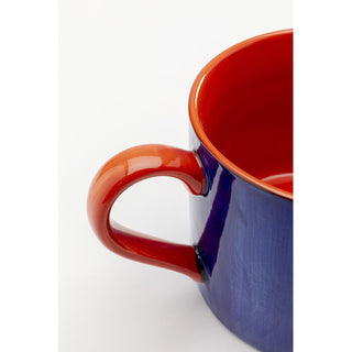 Mug Capri 8cm KARE MIAMI
