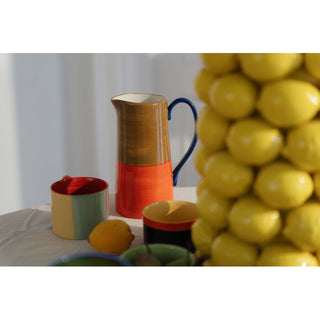 Mug Capri 8cm KARE MIAMI