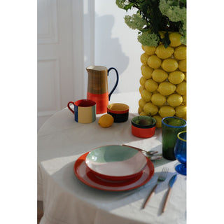 Mug Capri 8cm KARE MIAMI