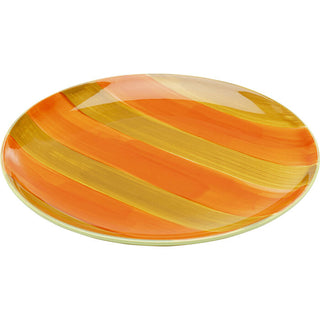 Plate Capri Ø20cm KARE MIAMI