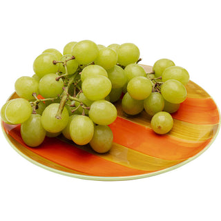 Plate Capri Ø20cm KARE MIAMI