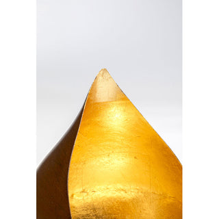 Candle Holder Uovo Drop 24cm KARE MIAMI