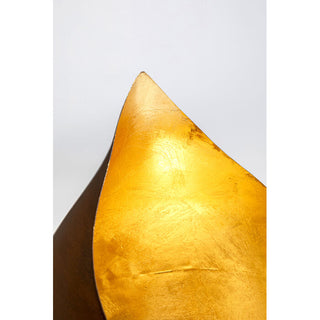 Candle Holder Uovo Drop 17cm KARE MIAMI