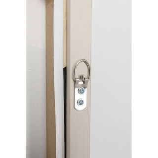 Canvas Picture Classic Shape Blacky 60x90cm KARE MIAMI