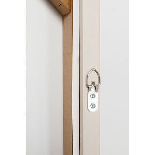 Canvas Picture Classic Shape Brownie 60x90cm KARE MIAMI