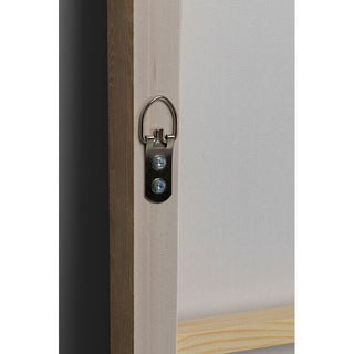 Canvas Picture Artistic Sunrise 70x110cm KARE MIAMI