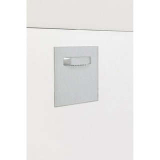 Glass Picture Fashion Dog 60x80cm KARE MIAMI