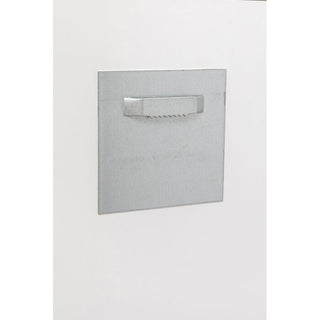 Glass Picture Commuter Monkey 60x60cm KARE MIAMI