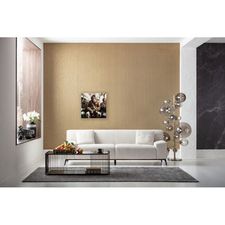 Glass Picture Commuter Monkey 60x60cm KARE MIAMI