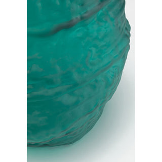 Vase Enrique Turquoise 47cm - DEKOR