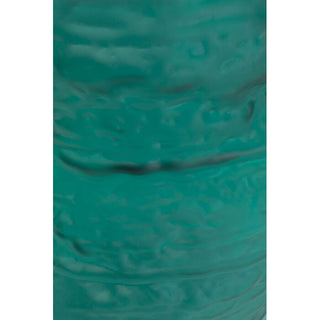 Vase Enrique Turquoise 47cm - DEKOR